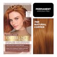 thumbnail image 1 of L'Oréal Paris Excellence Crème Universal Nudes Coloration Permanente Sans Ammoniaque, 1 of 13