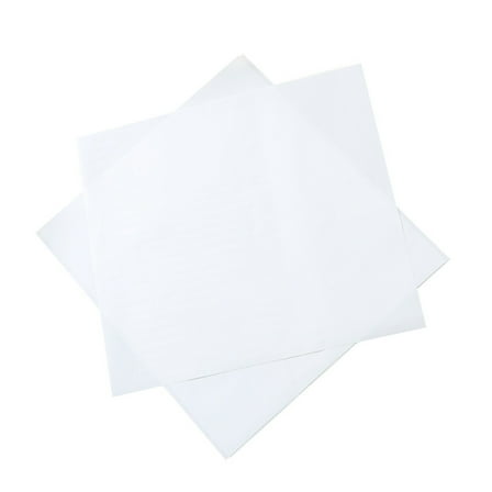 ULTNICE 100Pcs Kitchen Oil Absorbent Paper 20x20in For Easy Clean Up