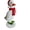 Christmas Duck, variant on Porch Goose Statue Christmas Decorations Resin Duck Home Decor Indoor Outdoor Figurine Garden Yard Art Holiday Lawn Ornaments Patio Balcony