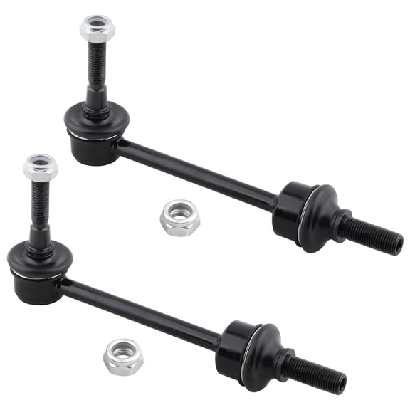 BOXI (Set of 2) Front Stabilizer Sway Bar Links Fit for Ford Crown Victoria 1998 1999 2000 2001 2002 | for Lincoln Town Car 1998 1999 2000 2001 2002 | for Mercury Grand Marquis 1998-2002 | K8953