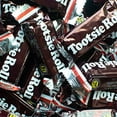 thumbnail image 3 of Tootsie Roll Snack Bars, Individually Foil Wrapped, 14.5 Oz Bag, 14.5 Oz, 3 of 4