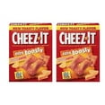 thumbnail image 4 of ( 2 Pack ) Cheez-It Baked Snack Crackers, Cheddar Jack, Extra Toasty 12.4 Oz, 4 of 6