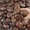Red, variant on 20 lbs Red River Rocks for Landscaping, 1-2 Inch Polished Pebbles for Indoor Plants, Decorative Rocks Stones for Plants, Vases, Aquariums, Fountains, Pathways, Backyard and Garden