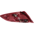 thumbnail image 5 of Tail Light Compatible With 2012-2017 Hyundai Veloster Right Passenger With bulb(s), 5 of 5