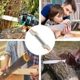 thumbnail image 2 of Apmemiss Tool Clearance Chainsaw Sharpener for 3/8 Saw Chain, 2-in-1 Easy Chainsaw Sharpener Kit, 2 of 3