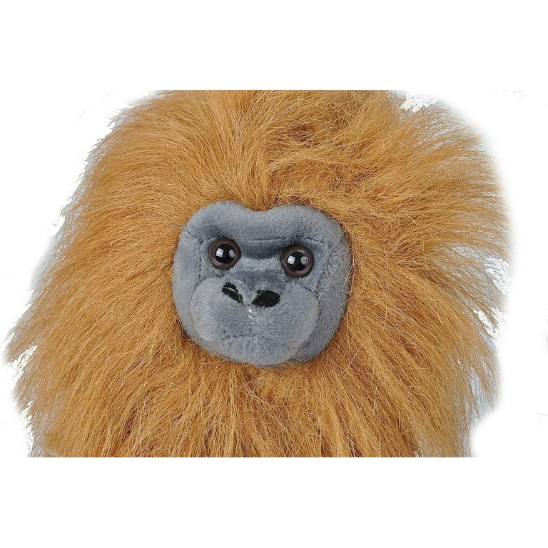 Golden Lion Tamarin 12 Inches Cuddle Walmart