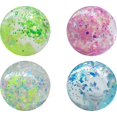 thumbnail image 1 of Squishy Starlight Glow Squeeze/Stress Ball, 1 of 2
