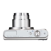 Tri-State Camera SX620 HS, 20.2 MP, Zoom Lens, Digital Camera, Silver