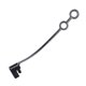 thumbnail image 1 of Adaptador SAE cubierta impermeable cubierta impermeable SAE para SAE Fanmusic Adaptador SAE cubierta impermeable, 1 of 6