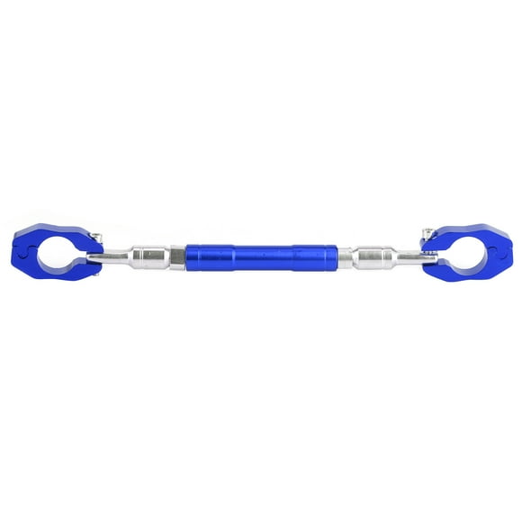 Motorcycle Balance Lever Handlebar Balance Bar Motorcycle Crossbar Handlebar Cross Rod 22mm Handlebar Crossbar 7/8in Motorcycle Handlebar Cross Bar Adjustable Strengthen Balance