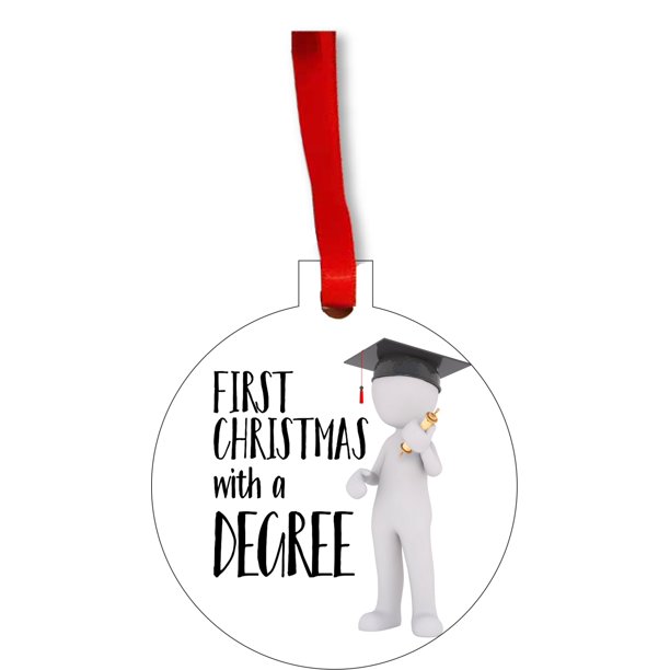 Graduation Ornament Graduation Ornaments for Christmas Tree Christmas