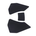 thumbnail image 3 of Motorcycle Fuel  Sticker, Heat Insulation Motorcycle Gas  Protectors 3PCS Easy Grip Adhesive Installation  for Motorbike, 3 of 8