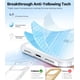 thumbnail image 4 of Funda TORRAS para iPhone 17 Pro Max Transparente Militar 6.9", 4 of 9