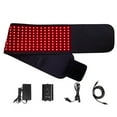 thumbnail image 2 of 2025 Heating Red Light Wasit Belt - Body and Muscle Relaxation Large Pad Home Use, 2 of 5
