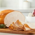 thumbnail image 3 of Prima Della Honey Turkey Breast, Pre-Sliced, 3 of 7