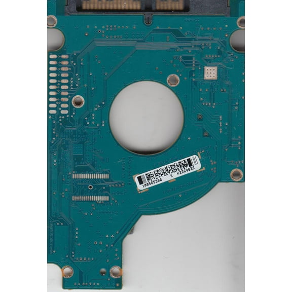 ST9500325AS, 9HH134-522, 0005HPM1, 100565306 K, Seagate SATA 2.5 PCB