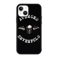 thumbnail image 1 of Avenged Étui pour iPhone 15 Plus Septfold BLN3976, iPhone 16, 1 of 3