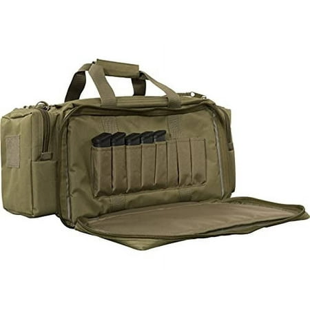 Competition Range Bag Olive Drab