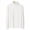 White, variant on IYTR Mens Long Sleeve Shirts High Neck Thermal Base Layer Soft Mock Turtleneck Undershirt Pullover (Dark Gray,XXL)