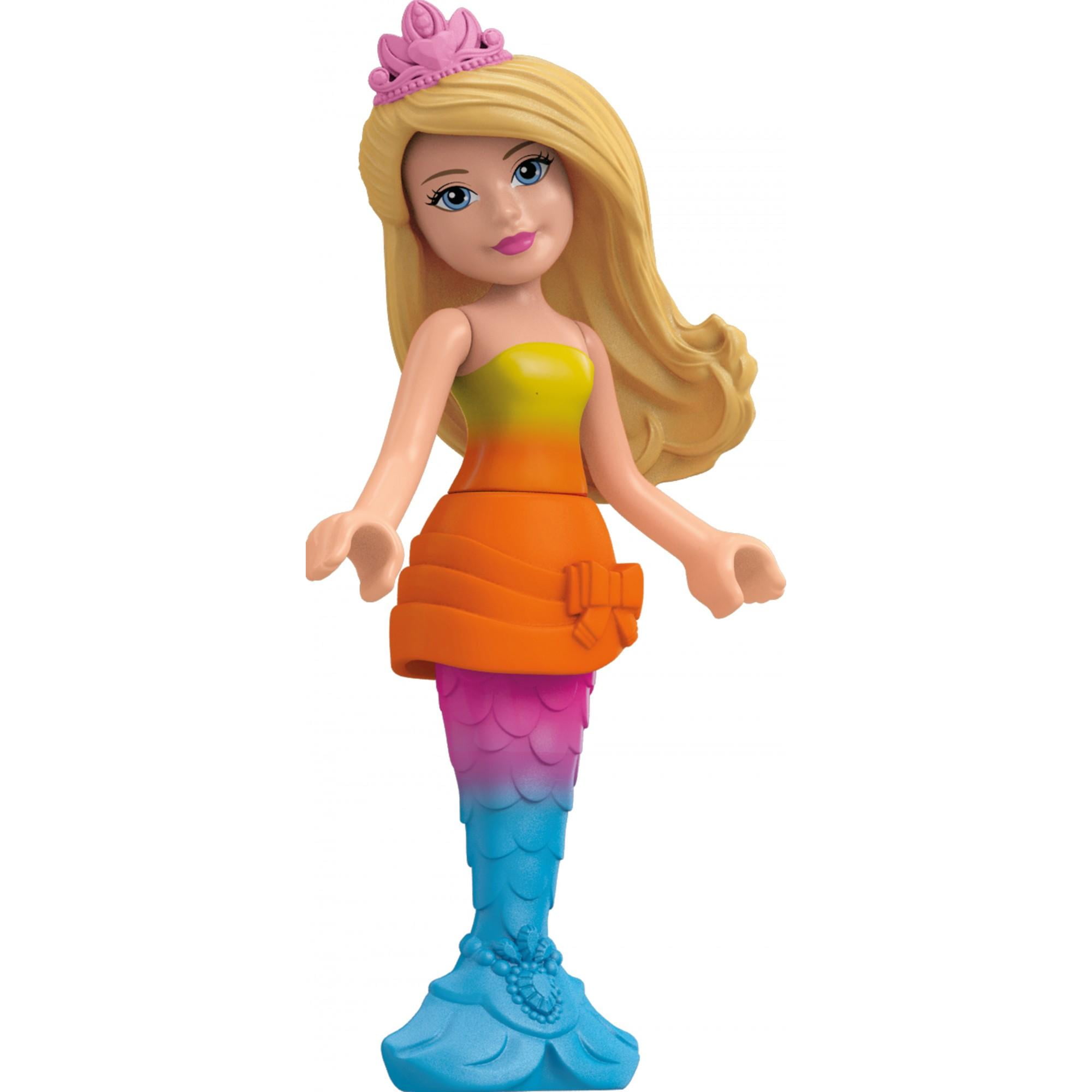 barbie mermaid lagoon