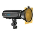 thumbnail image 6 of Westcott FJ200 Strobe 2-Light Backpack Kit with FJ-X3 M Wireless Trigger Bundle, 6 of 11
