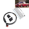 thumbnail image 1 of Axle Shaft Disconnect Conversion, PSL500 Differential Cable Lock Kit Exquisite Workmanship Precise Heavy Duty Seamless Engagement  For  4WD, 1 of 8
