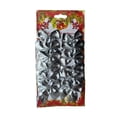 thumbnail image 2 of 12 Pack Mini Christmas Tree Ornaments, 5.5cm Hanging Decorations for Christmas Tree, Garland, Wreath, Holiday Party and Seasonal Home Display, 2 of 7