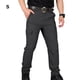 thumbnail image 5 of Pantalones Cargo Sonducket para Hombre Secado Rápido Negro S, 5 of 6