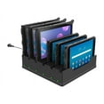 thumbnail image 5 of RAM Mounts 6-Port Dock for Tab Active3, Tab Active2 & Tab Active Pro, 5 of 6