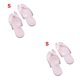 thumbnail image 2 of Naiovety Chanclas de verano para hombre, zapatillas secas informales, sandalias de playa, zapatillas antideslizantes para el hogar y el baño, Type8 NO8, 2 of 6