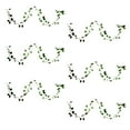 thumbnail image 2 of Danson Decor, Prelit Battery Operated Ivy Leaf Garland, 2 of 4