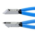 NASIQXB Pliers Cutter Stripping Side Cutting Wire Electronic Repai height-comparisons-in-my-au-in-centimeters-for-anyone-who-is-curious