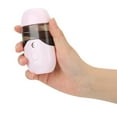 thumbnail image 1 of Portable Hydrating Nano Sprayer Moisturizing Spraying Machine, Face Sprayer, For Women Facial Care White,Pink, 1 of 8