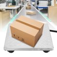 thumbnail image 3 of Stainless Steel Scale,  Express Luggage Weighing, High  Electronic Scale, For Weighing Large Luggage, 3 of 8