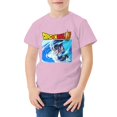 thumbnail image 1 of Camiseta Algodón de DBZ para niños, 1 of 5