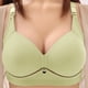 thumbnail image 1 of WILLBEST Brasier Tela De Mantequilla Sujetador Cómodo De Talla Grande Sin Aros De Acero Para Mujer, Para Edades Medianas Y Mayores, Fino Y Cómodo., 1 of 2