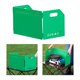 thumbnail image 5 of Estufa de camping Parabrisas Estufa de gas Estufa de viento plegable Protector de Zulema  Parabrisas de estufa plegable, 5 of 8