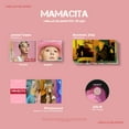 thumbnail image 2 of Hello Gloom - Mamacita - incl. 20pg Booklet + Photocard - Music & Performance - CD, 2 of 2