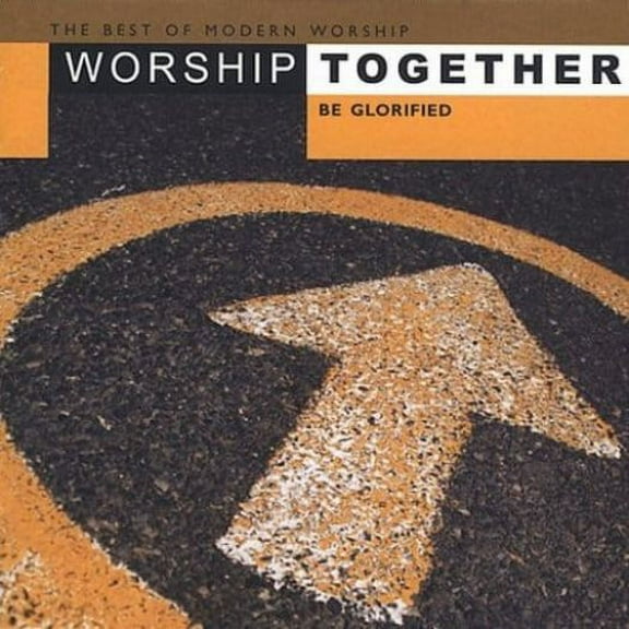 The Best Of Modern Worship (Music CD)