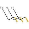thumbnail image 4 of Zehuanyu  3 PCS Car Truck Van Scissor Lift Jack Crank Handle Accessories Electrical Socket Fixer, 4 of 7
