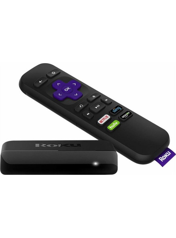 Roku Streaming Stick
