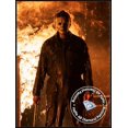 thumbnail image 1 of Pintura de diamante 5d AB de película de terror para decoración del hogar, pintura de Halloween, perforaciones completas, película clásica de Michael Myers, punto de cruz, nuevo, 1 of 4