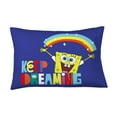 thumbnail image 2 of SpongeBob "Underwater Treasure" Full Sheet Set, 2 of 5