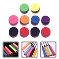 thumbnail image 3 of Miangastore 10 Rolls Tennis Racket Grip Tape Tennis Overgrip Tape Badminton Overgrip, 3 of 9