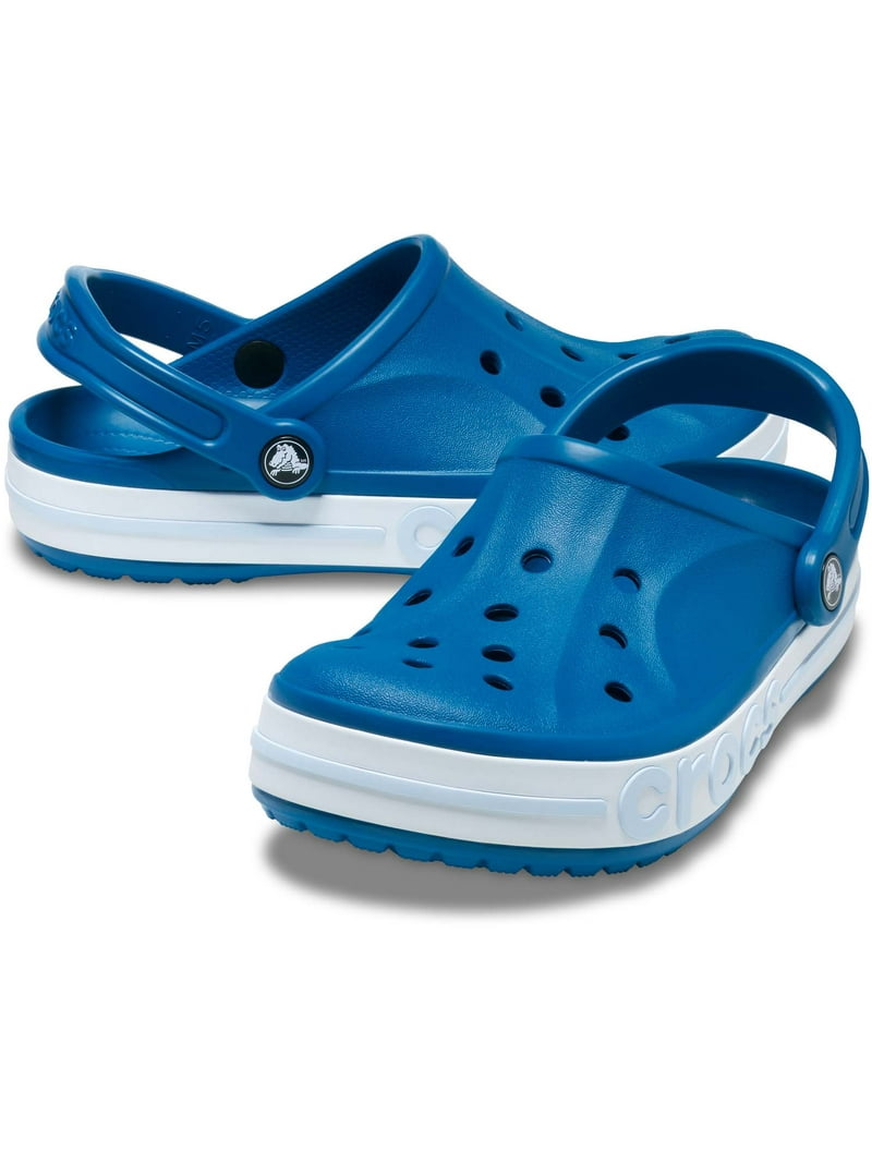 Crocs Unisex Bayaband Clog - Walmart.com
