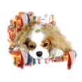 thumbnail image 3 of CafePress - Cavalier King Charles Spaniel Mugs - 15 oz Ceramic Large White Novelty Mug, 3 of 4