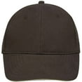 thumbnail image 4 of SOLS  Buffalo 6 Panel Baseball Cap, 4 of 5