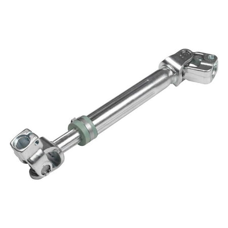 - Intermediate Steering Shaft with U Joint Coupler - 2009-2014 Ford F150, 2007-2014 Expedition & Lincoln Navigator - Replaces# 8L1Z-3B676-A, 8L1Z3B676A - F-150 2009, 2010, 2011, 2012, 2013, 2014