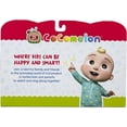 thumbnail image 4 of CoComelon JJ & Family Action Figure Set with 12 Months & Up, 7.5'', 4 Pack, 4 of 6