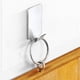 thumbnail image 4 of Gancho de Pared de 8 Plasas, Potente Gancho Adhesivo de Acero inoxidable 304, Resistente a la Corrosión, Fácil Instalació, Fuerte Adherencia,, 4 of 7